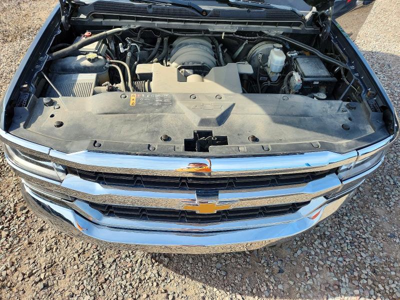 Продаж на аукціоні авто 2019 Chevrolet Silverado Ld, vin: 2GCVKPEC6K1207950, номер лоту: 54705106