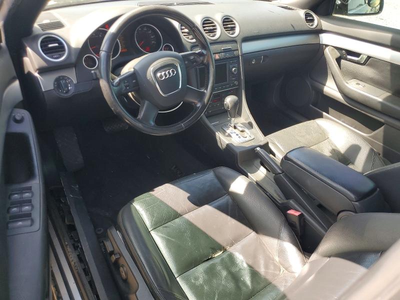 Aukcja sprzedaży 2007 Audi A4, vin: WAUAF48H77K033416, numer aukcji: 51870986