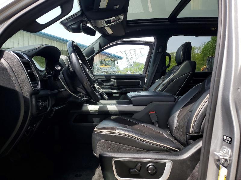 Aukcja sprzedaży 2022 Ram 1500, vin: 1C6SRFJT5NN267355, numer aukcji: 53188756