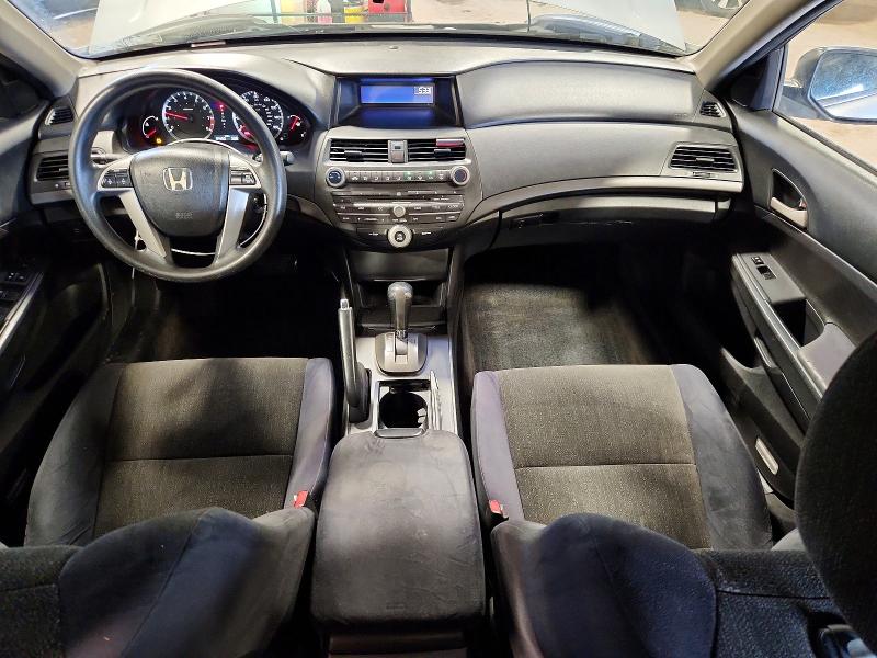 Продажа на аукционе авто 2009 Honda Accord, vin: 1HGCP26319A191071, номер лота: 53698606