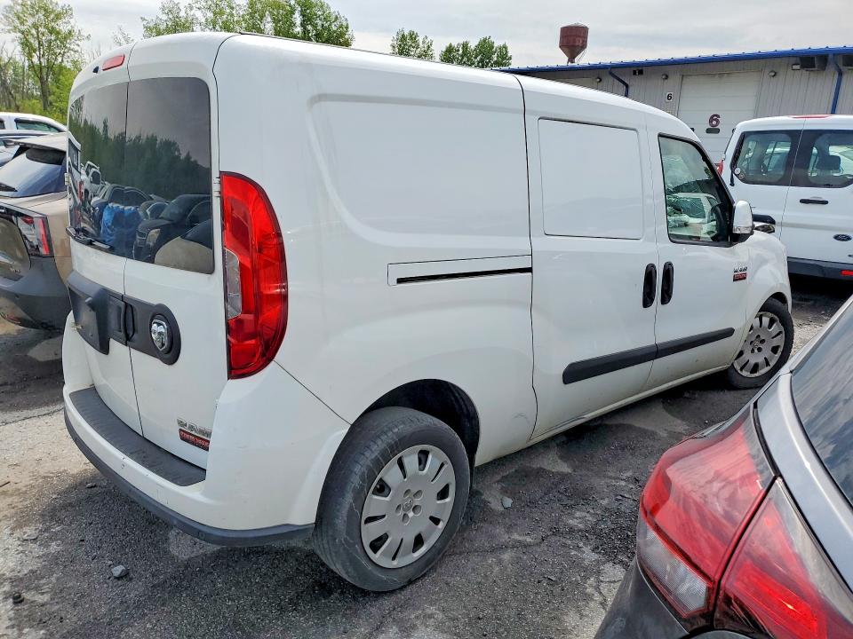 Aukcja sprzedaży 2020 Ram Promaster City, vin: ZFBHRFBB9L6P19102, numer aukcji: 51064056
