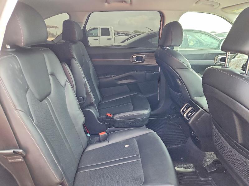 Продаж на аукціоні авто 2023 Kia Sorento, vin: 5XYRH4LF9PG163001, номер лоту: 54113346