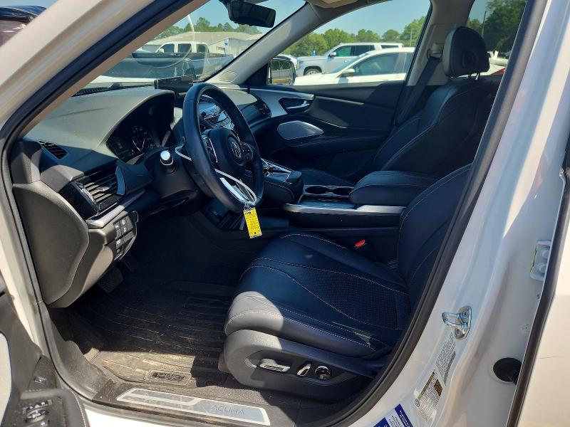 Aukcja sprzedaży 2025 Acura Rdx, vin: 5J8TC2H5XSL021490, numer aukcji: 53283076