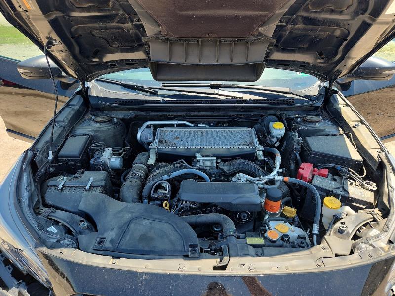 Aukcja sprzedaży 2024 Subaru Outback, vin: 4S4BTGSDXR3145708, numer aukcji: 53209716