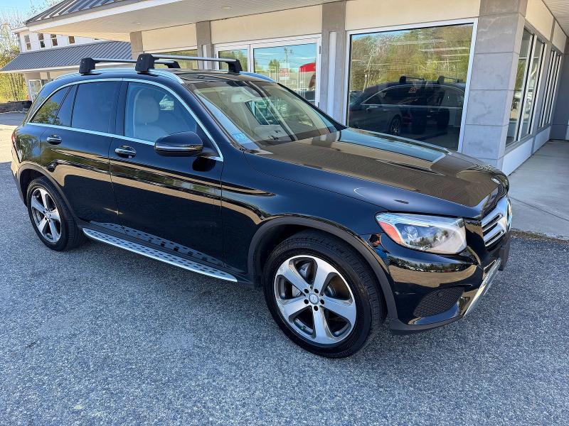 Aukcja sprzedaży 2016 Mercedes-benz Glc, vin: WDC0G4KB4GF093284, numer aukcji: 55397836