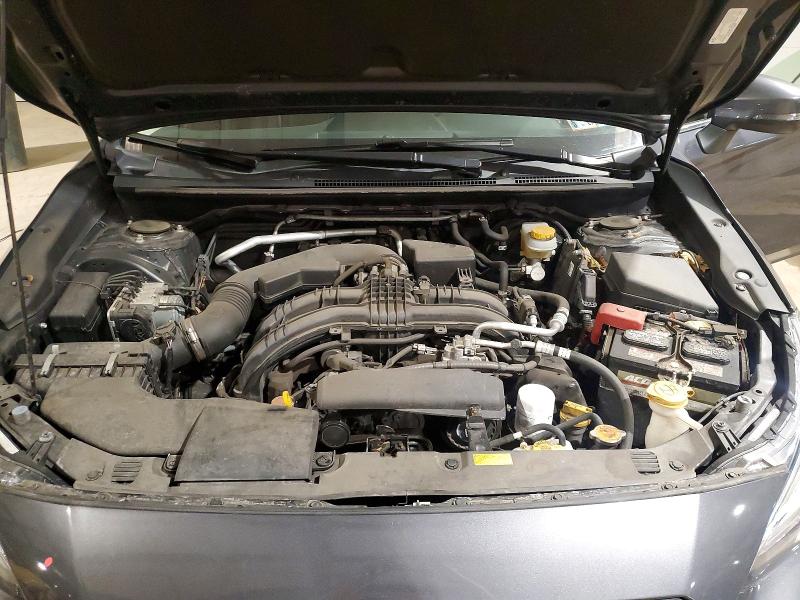 53583186 :رقم المزاد ، JF2GTAMC9L8208515 vin ، 2020 Subaru Crosstrek مزاد بيع