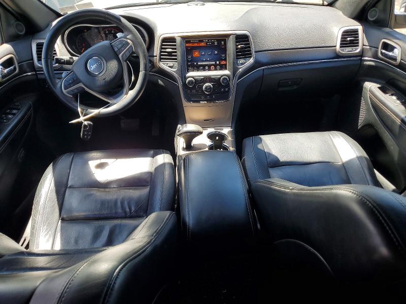 55016566 :رقم المزاد ، 1C4RJFBG0EC323746 vin ، 2014 Jeep Grand Cherokee مزاد بيع