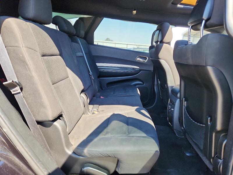 Aukcja sprzedaży 2014 Dodge Durango, vin: 1C4RDHAG0EC560516, numer aukcji: 52730996