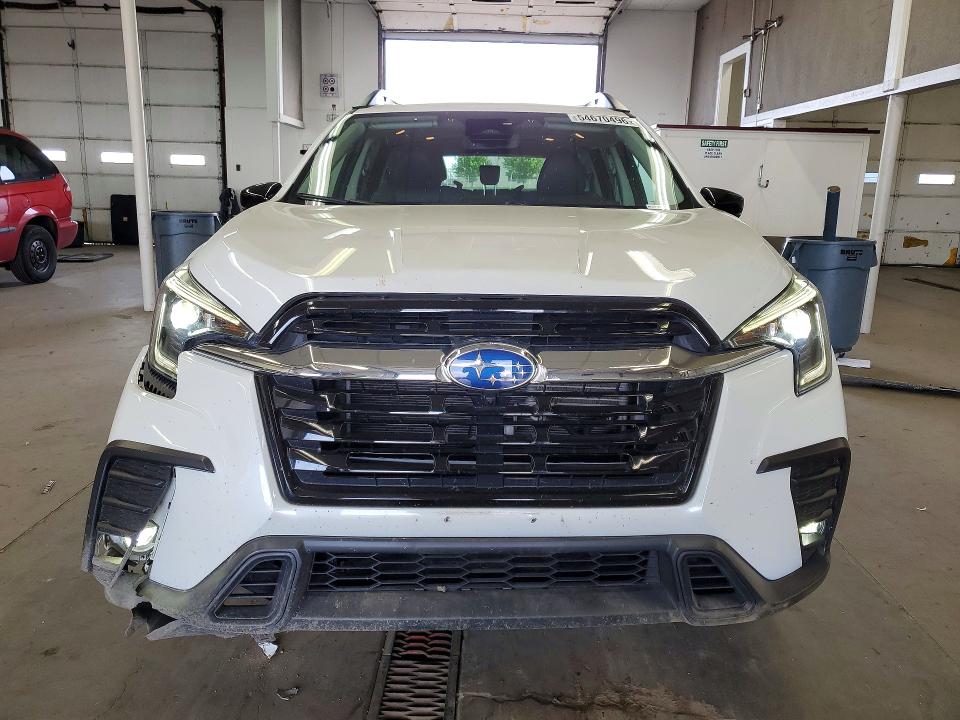 54670496 :رقم المزاد ، 4S4WMAUD3R3438083 vin ، 2024 Subaru Ascent مزاد بيع