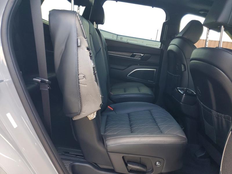 Продажа на аукционе авто 2025 Kia Telluride, vin: 5XYP5DGC5SG623845, номер лота: 53604736