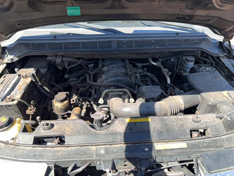52960526 :رقم المزاد ، 1N6AA07GX8N313931 vin ، 2008 Nissan Titan مزاد بيع