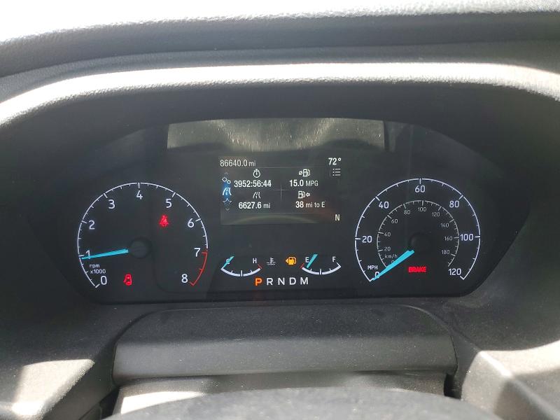 Продажа на аукционе авто 2021 Ford Transit, vin: 1FTBR1C86MKA01444, номер лота: 52567786