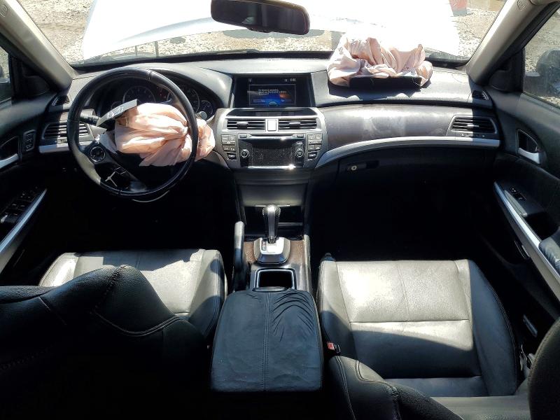 Aukcja sprzedaży 2013 Honda Crosstour, vin: 5J6TF3H50DL005887, numer aukcji: 54610006