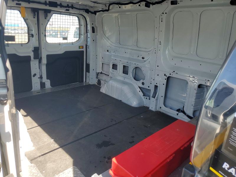 Продаж на аукціоні авто 2021 Ford Transit, vin: 1FTBR2Y89MKA74094, номер лоту: 52264666