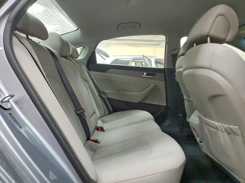 Продажа на аукционе авто 2015 Hyundai Sonata, vin: 5NPE24AF4FH156063, номер лота: 51824166