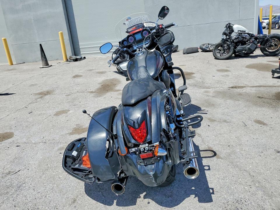 Aukcja sprzedaży 2021 Kawasaki Vn1700, vin: JKBVNRK19MA020092, numer aukcji: 53632096
