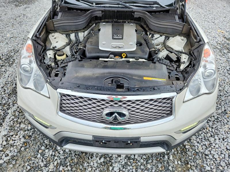 Продаж на аукціоні авто 2017 Infiniti Qx50, vin: JN1BJ0RP3HM381923, номер лоту: 54982526