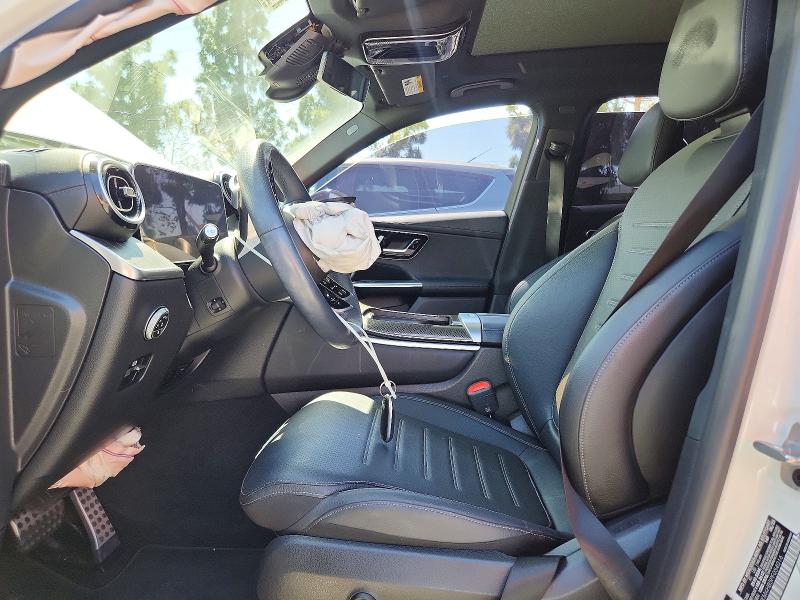 Продажа на аукционе авто 2023 Mercedes-benz Glc, vin: W1NKM4HB5PF054016, номер лота: 54681656