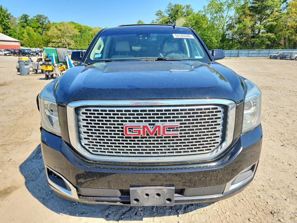 Продажа на аукционе авто 2015 Gmc Yukon, vin: 1GKS2CKJXFR604822, номер лота: 54105346