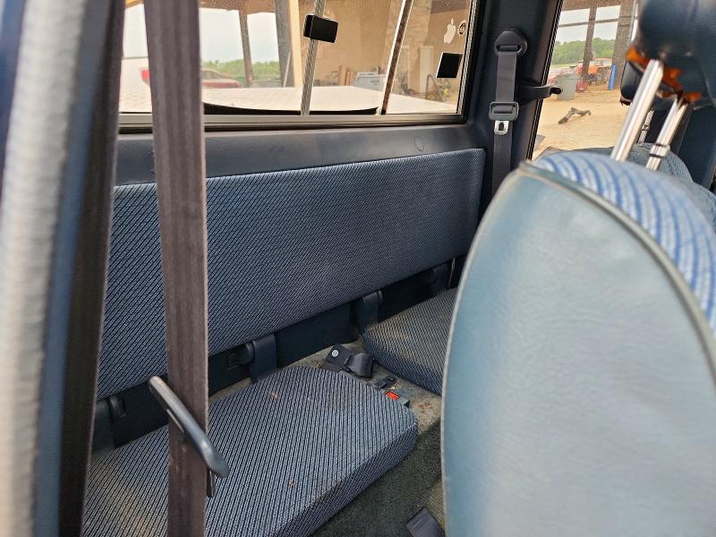 52378166 :رقم المزاد ، JT4RN93P4R5098097 vin ، 1994 Toyota Pickup مزاد بيع