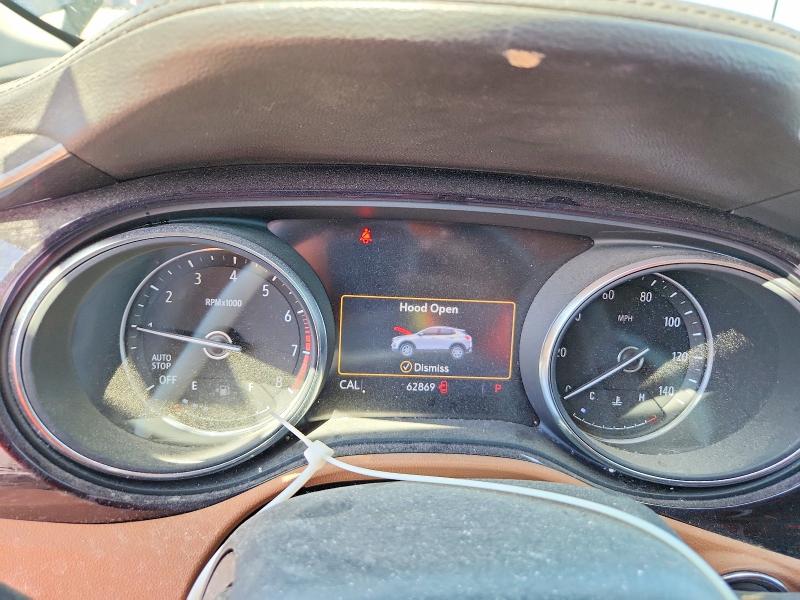 Продажа на аукционе авто 2020 Buick Encore Gx, vin: KL4MMFS26LB128379, номер лота: 53021556