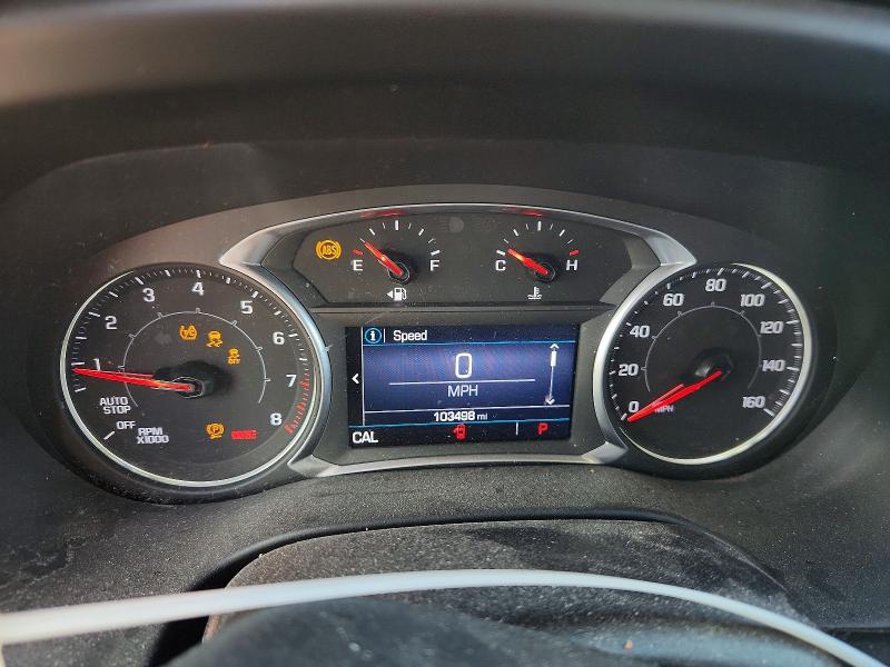 Aukcja sprzedaży 2021 Gmc Acadia, vin: 1GKKNKLS4MZ235445, numer aukcji: 52583696