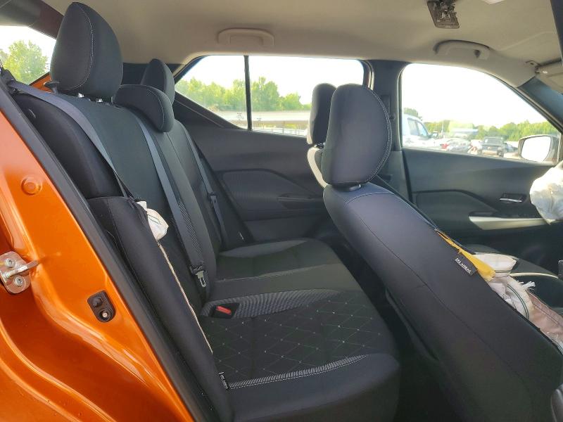 Продаж на аукціоні авто 2020 Nissan Kicks, vin: 3N1CP5CV1LL499740, номер лоту: 52669806