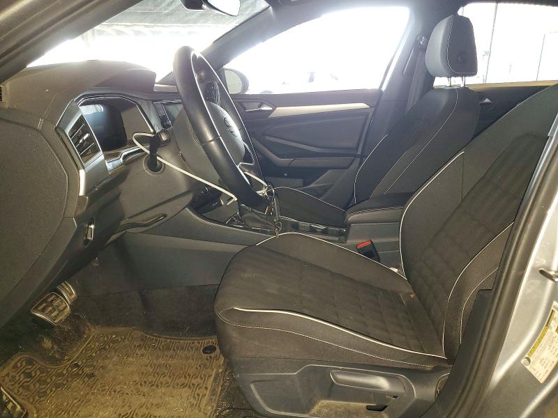 Aukcja sprzedaży 2023 Volkswagen Jetta, vin: 3VWBM7BU8PM033824, numer aukcji: 52523186