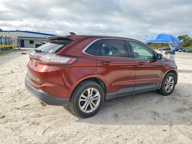 Aukcja sprzedaży 2016 Ford Edge, vin: 2FMPK3J8XGBC40174, numer aukcji: 55642216