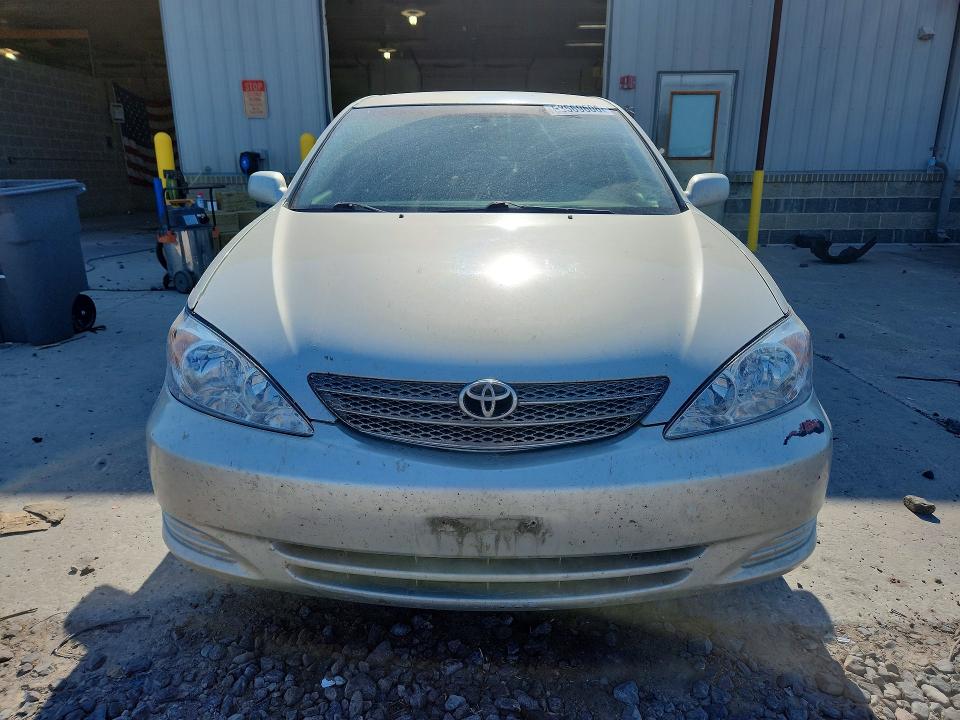 Продажа на аукционе авто 2002 Toyota Camry, vin: 4T1BE32K32U519500, номер лота: 53569606