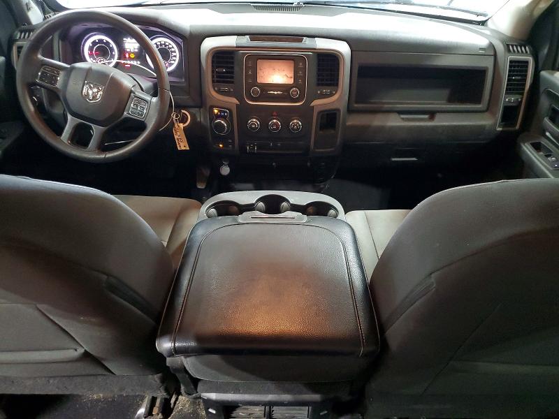 Продажа на аукционе авто 2023 Ram 1500 Classic, vin: 3C6RR7KG1PG664465, номер лота: 54637986