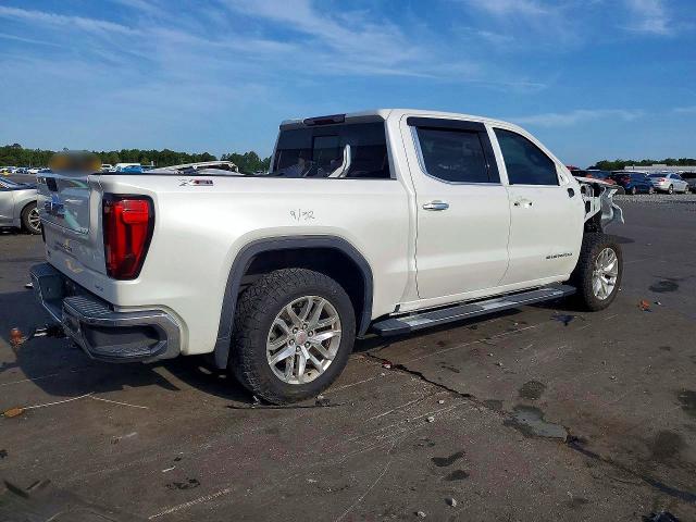 Продаж на аукціоні авто 2021 Gmc Sierra, vin: 3GTU9DED7MG168813, номер лоту: 53175446
