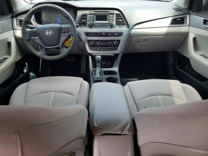 Aukcja sprzedaży 2015 Hyundai Sonata, vin: 5NPE24AF1FH121299, numer aukcji: 52235596