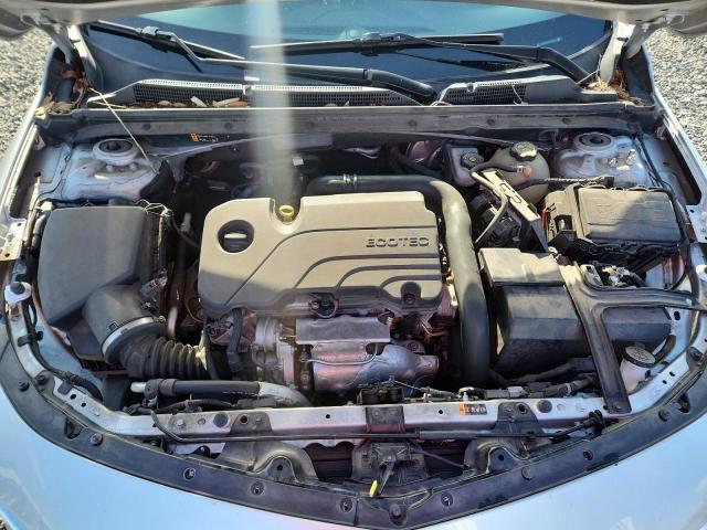 54213036 :رقم المزاد ، 1G1ZD5ST6NF157478 vin ، 2022 Chevrolet Malibu مزاد بيع
