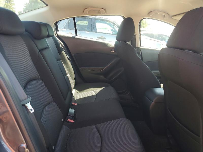 Aukcja sprzedaży 2015 Mazda 3, vin: 3MZBM1V7XFM212772, numer aukcji: 55223806