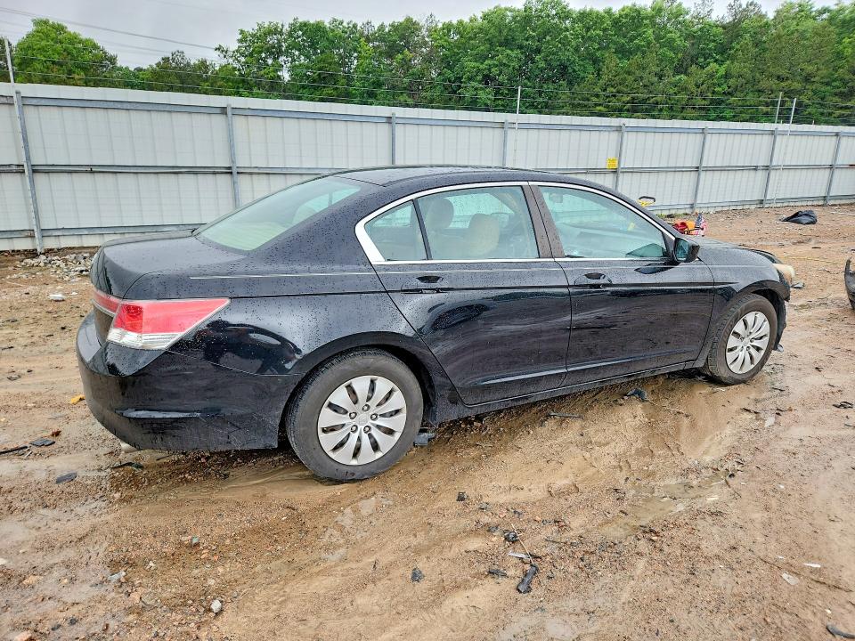 Продажа на аукционе авто 2012 Honda Accord, vin: 1HGCP2F33CA200098, номер лота: 54273946