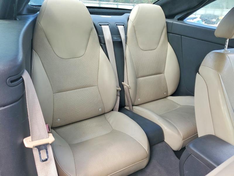 Продаж на аукціоні авто 2008 Pontiac G6, vin: 1G2ZH361984151817, номер лоту: 52663016