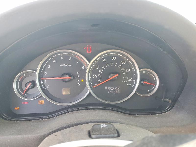 Продажа на аукционе авто 2006 Subaru Legacy, vin: 4S4BP61C767327586, номер лота: 52850956
