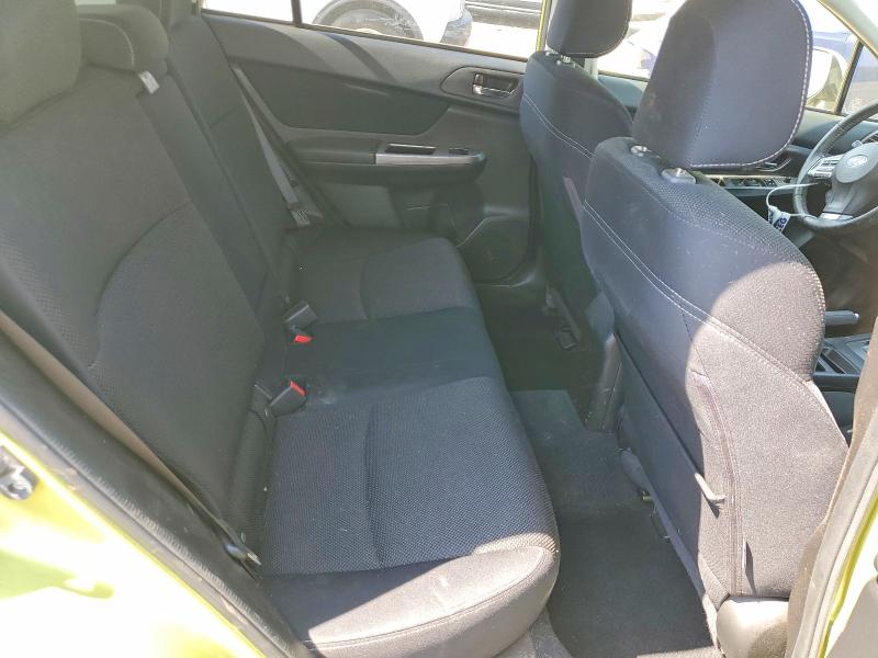Продаж на аукціоні авто 2014 Subaru Xv Crosstrek, vin: JF2GPBCC7EH264645, номер лоту: 54311756