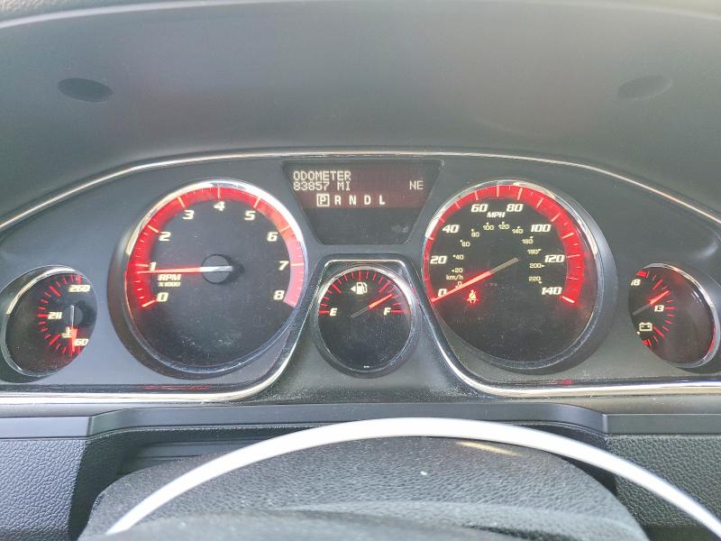 Aukcja sprzedaży 2016 Gmc Acadia, vin: 1GKKVPKD4GJ270442, numer aukcji: 48546986