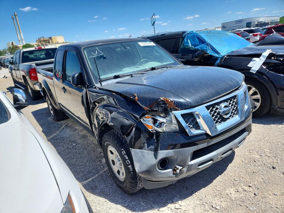 Aukcja sprzedaży 2016 Nissan Frontier, vin: 1N6BD0CTXGN762331, numer aukcji: 52829426