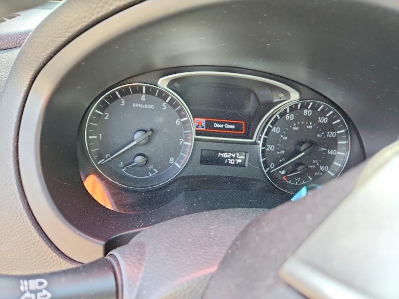 Продаж на аукціоні авто 2013 Nissan Altima, vin: 1N4AL3APXDC207496, номер лоту: 53547576