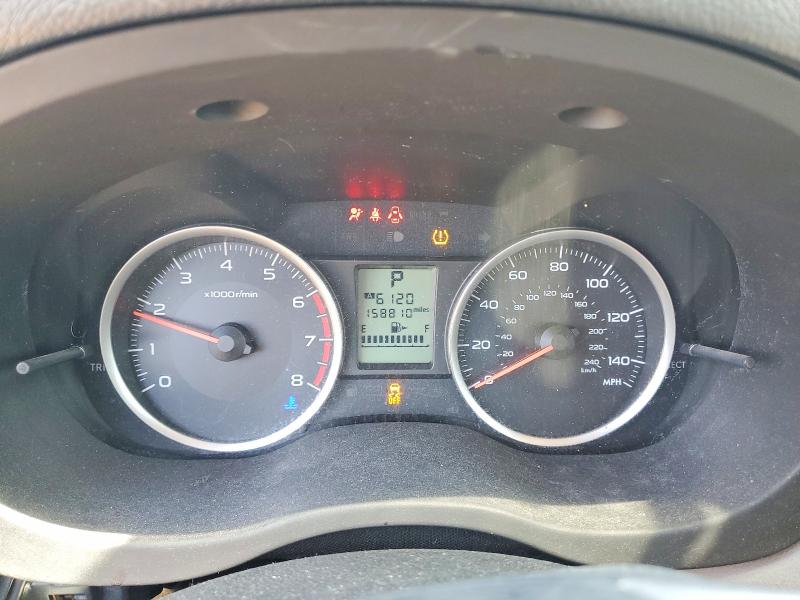 Продаж на аукціоні авто 2014 Subaru Forester, vin: JF2SJAGC4EH430538, номер лоту: 55108996