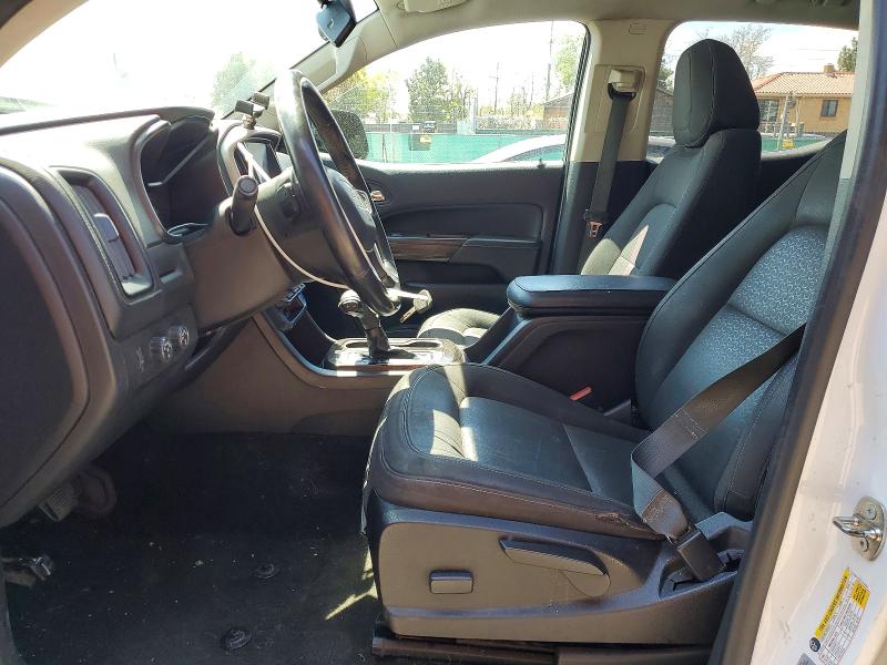 Aukcja sprzedaży 2016 Gmc Canyon, vin: 1GTG6CE33G1314554, numer aukcji: 52187806