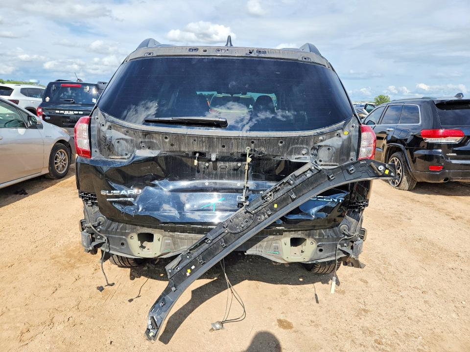 Aukcja sprzedaży 2021 Subaru Ascent, vin: 4S4WMAHD4M3414586, numer aukcji: 54473706