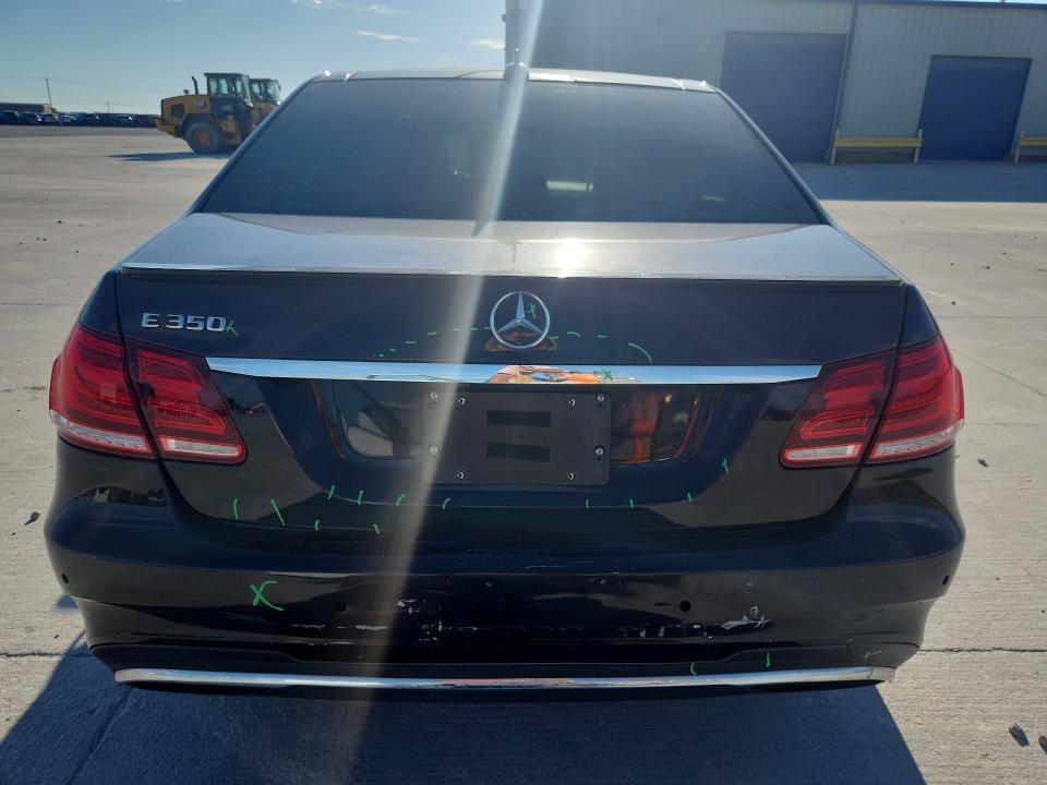 53251226 :رقم المزاد ، WDDHF5KB1GB280402 vin ، 2016 Mercedes-benz E مزاد بيع