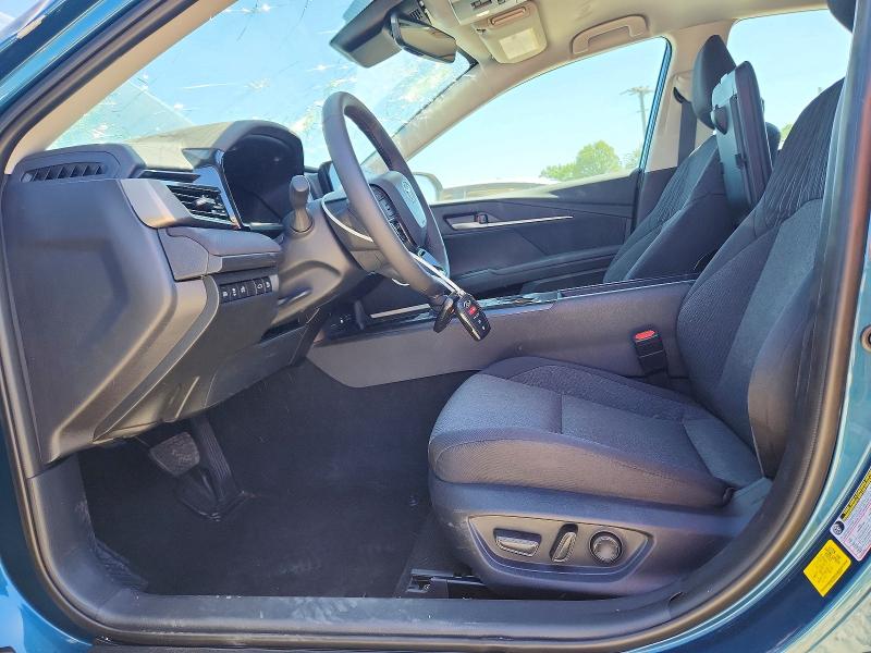 53012016 :رقم المزاد ، 4T1DAACK4TU225970 vin ، 2026 Toyota Camry مزاد بيع