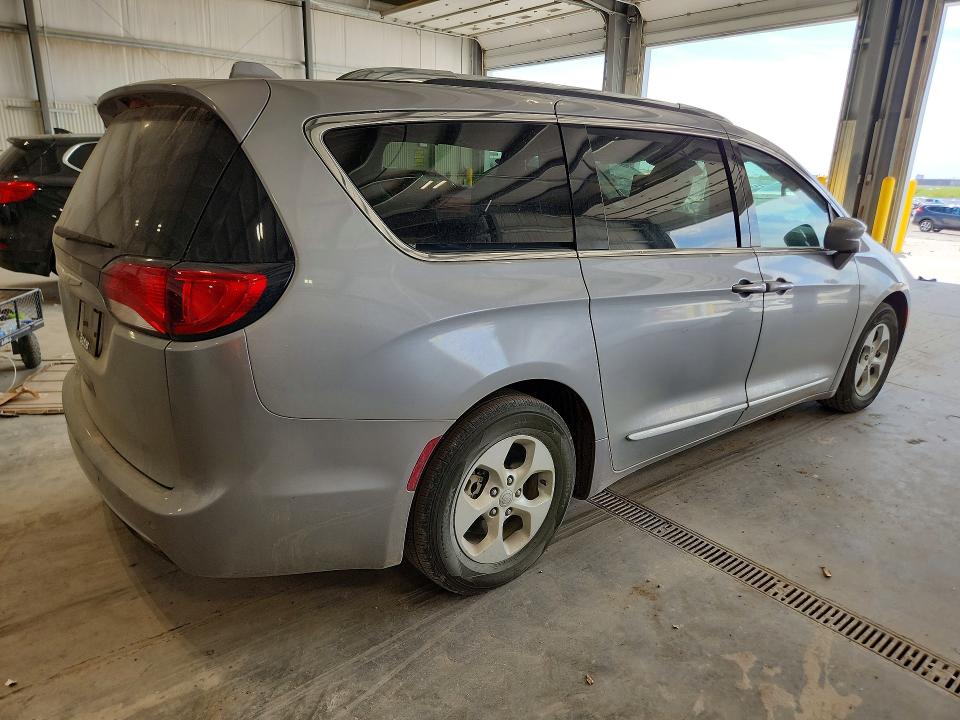 Aukcja sprzedaży 2017 Chrysler Pacifica, vin: 2C4RC1EG5HR782226, numer aukcji: 53182236