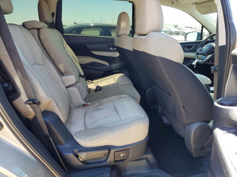 Aukcja sprzedaży 2019 Subaru Ascent, vin: 4S4WMACD8K3402669, numer aukcji: 52371146