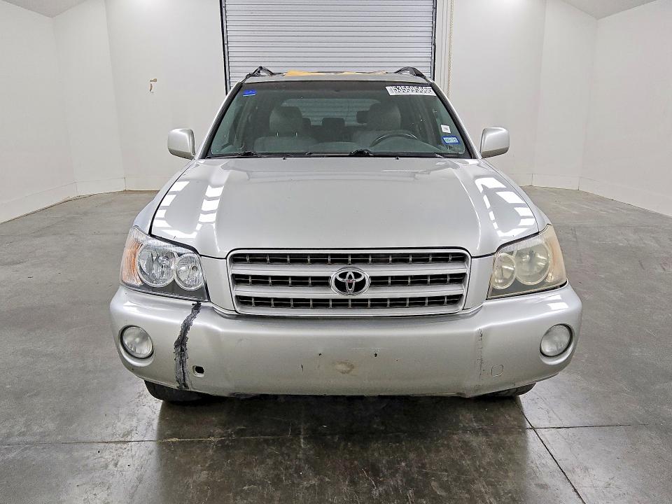 Aukcja sprzedaży 2003 Toyota Highlander, vin: JTEHF21A930130301, numer aukcji: 53559566